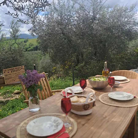 Paradise Agricamp Camping Roccastrada