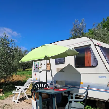 Camping Paradise Agricamp *