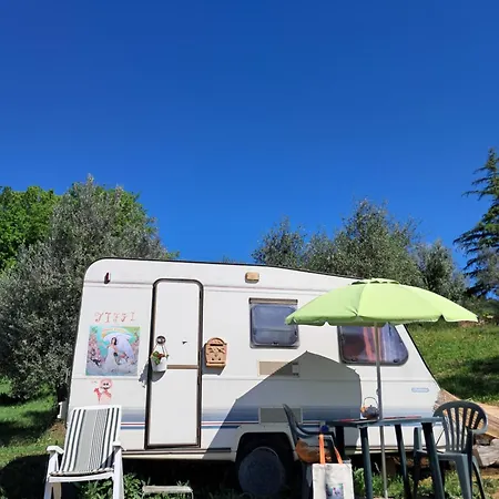 Paradise Agricamp Camping *