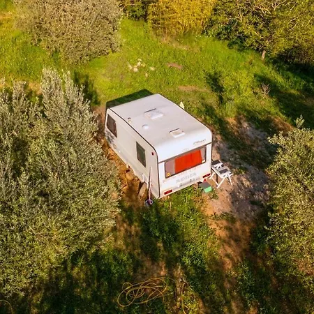 Camping Paradise Agricamp