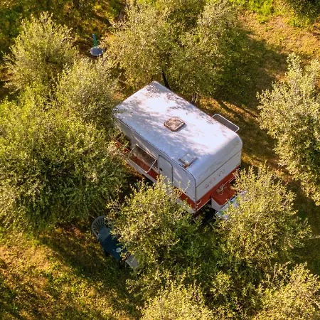 Camping Paradise Agricamp