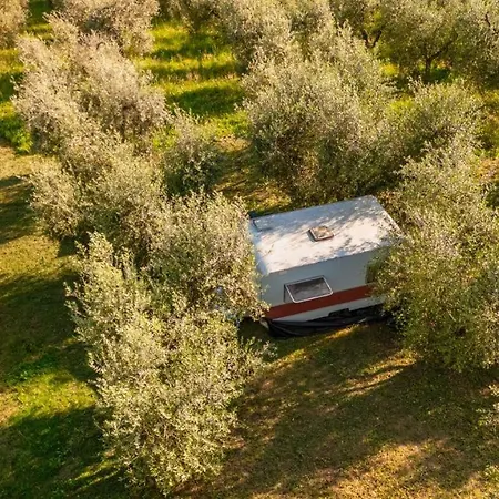 Camping Paradise Agricamp Roccastrada