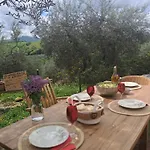 Paradise Agricamp Кемпинг Роккастрада
