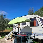 Camping Paradise Agricamp *