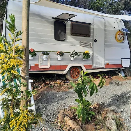 Kemping Paradise Agricamp Roccastrada