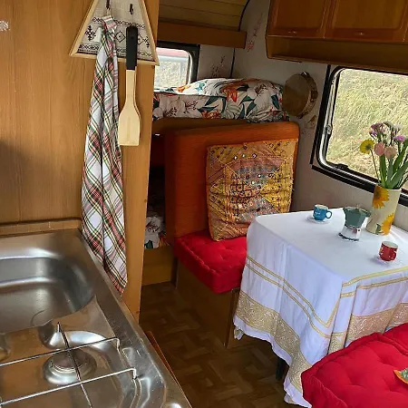 Paradise Agricamp Campingplatz Roccastrada