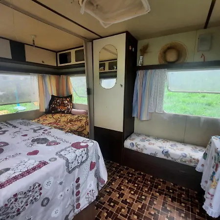 Campingplatz Paradise Agricamp