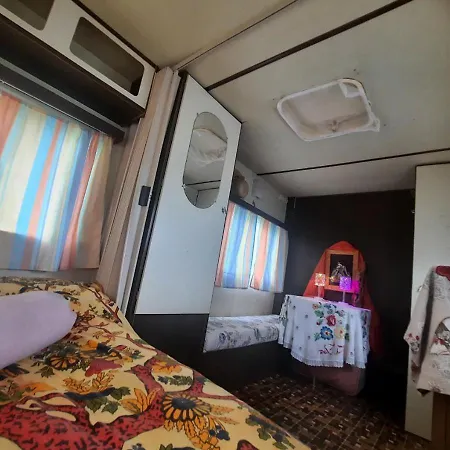 Campingplatz Paradise Agricamp Roccastrada