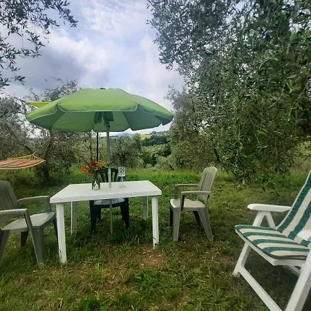 Paradise Agricamp Campingplatz *