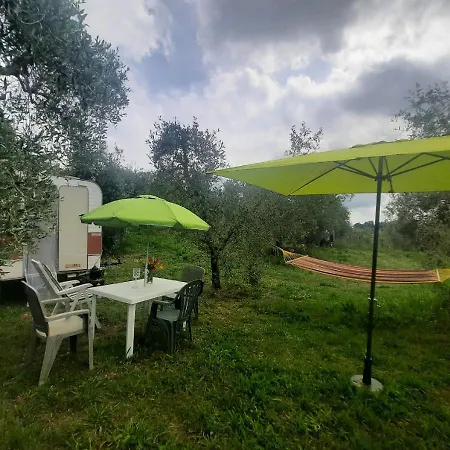 Campingplatz Paradise Agricamp *