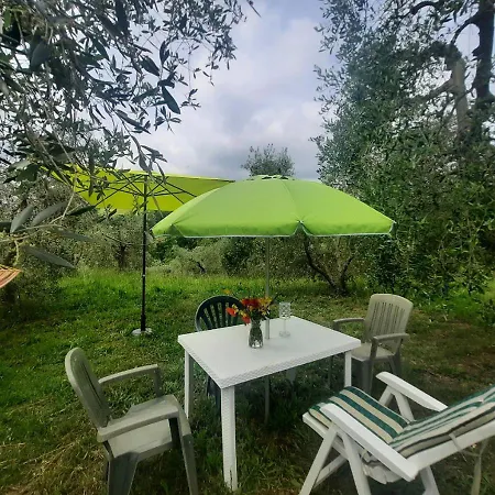 Paradise Agricamp Campingplatz *