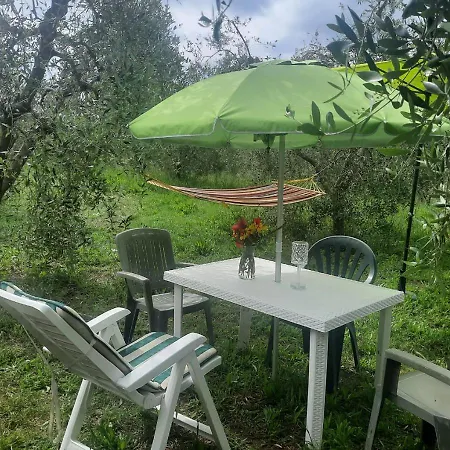 Paradise Agricamp Campingplatz Roccastrada
