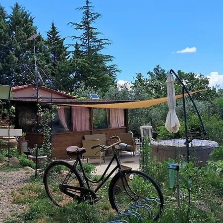 Paradise Agricamp