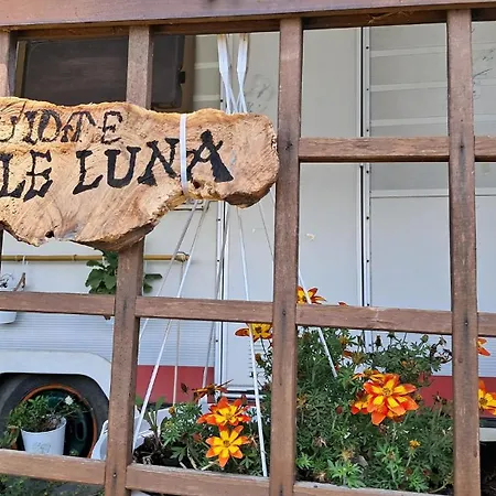 Campingplatz Paradise Agricamp *
