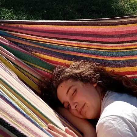 Campingplatz Paradise Agricamp Roccastrada