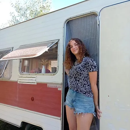 Paradise Agricamp Campingplatz *