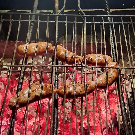 אתר קמפינג Paradise Agricamp רוקסטראדה