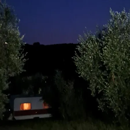 Paradise Agricamp Roccastrada