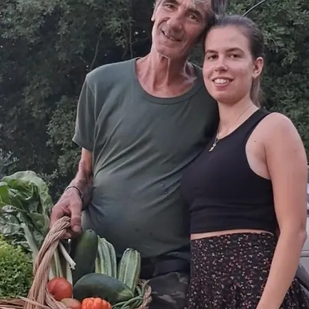Paradise Agricamp * Roccastrada