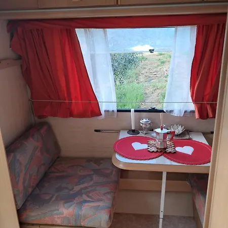 Paradise Agricamp Campingplatz *