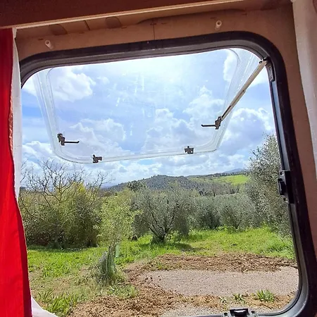 Campingplatz Paradise Agricamp Roccastrada