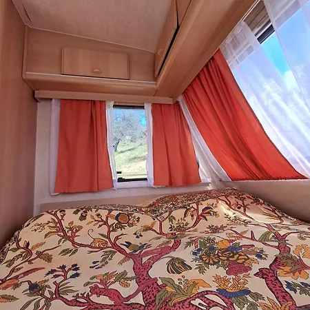 Campingplatz Paradise Agricamp