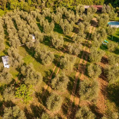 Paradise Agricamp *