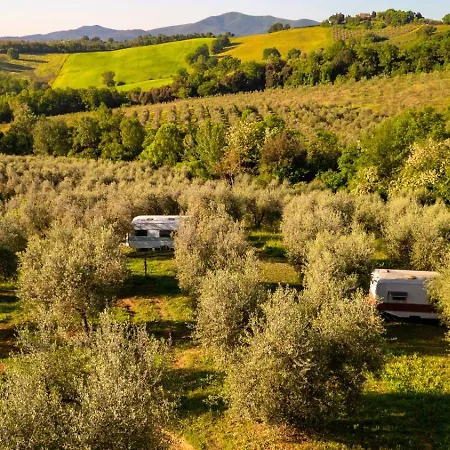 Paradise Agricamp * Roccastrada