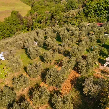 Paradise Agricamp Kemping